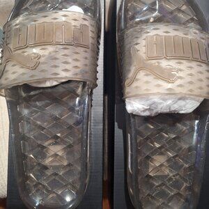 Rihanna Fenty/Puma Slides